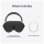 Apple OUTLET - AirPods Max gwiezdna szarość - 1473723 - zdjęcie 7